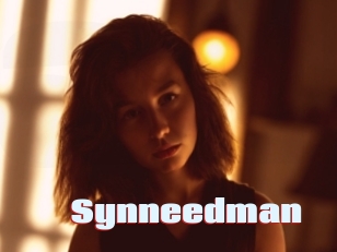 Synneedman