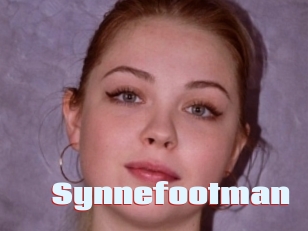 Synnefootman