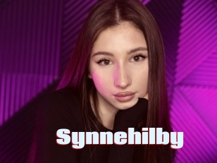 Synnehilby