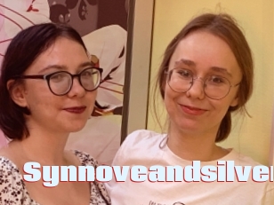 Synnoveandsilver