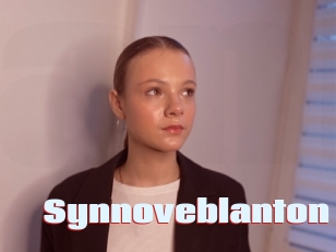 Synnoveblanton