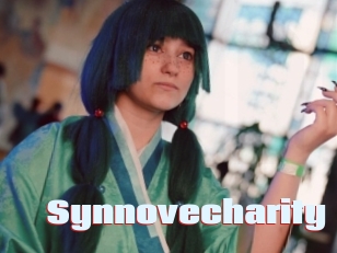 Synnovecharity