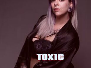 T0X1C