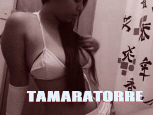 TAMARATORRE Anal Open