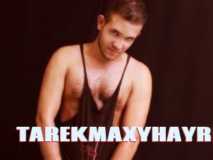 TAREKMAXYHAYRI