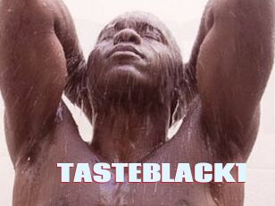 TASTEBLACK1