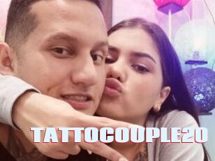 TATTOCOUPLE20