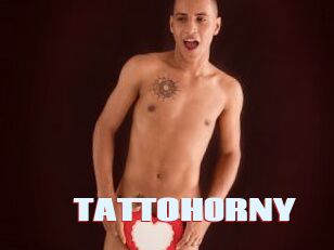 TATTOH0RNY