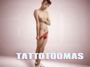 TATTOTOOMAS