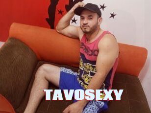 TAVOSEXY