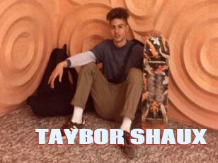 TAYBOR_SHAUX