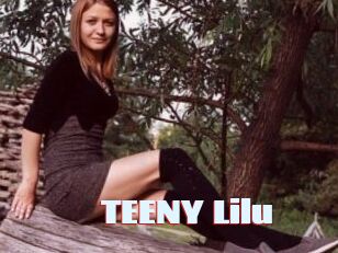 TEENY_Lilu