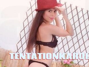 TENTATION_KAROL