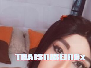 THAISRIBEIROx