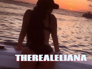 THEREALELIANA
