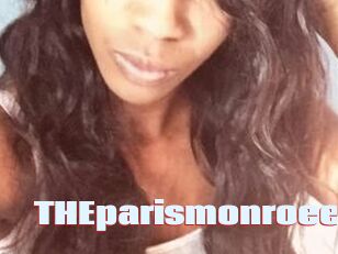 THEparismonroee