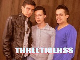 THREETIGERSS