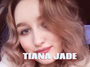 TIANA_JADE Anal Open