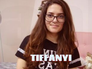 TIFFANYI