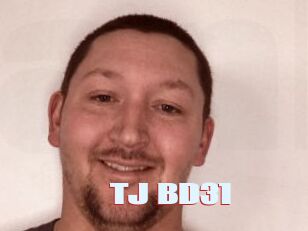 TJ_BD31 Anal Open
