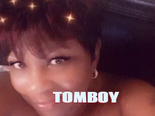 TOMBOY