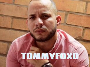 TOMMYFOXD