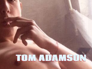 TOM_ADAMSON