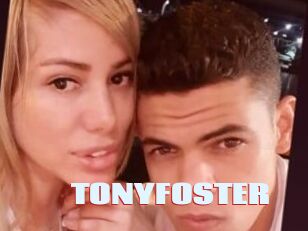 TONYFOSTER