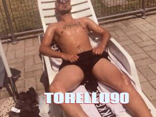 TORELLO90