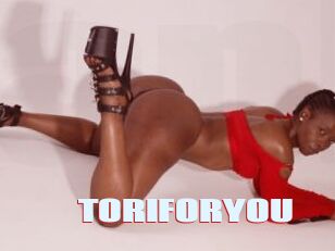 TORIFORYOU Anal Open