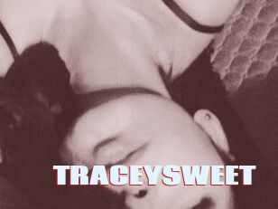 TRACEY_SWEET Anal Open