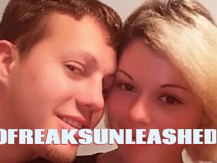 TWOFREAKSUNLEASHED