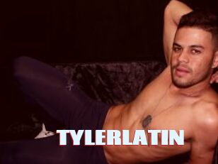 TYLERLATIN Anal Open
