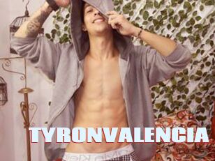 TYRONVALENCIA