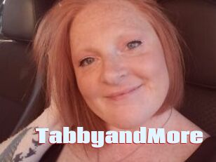 TabbyandMore