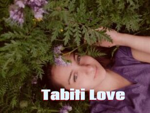 Tabiti_Love