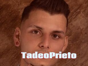 TadeoPrieto