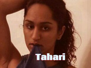 Tahari