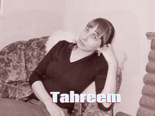 Tahreem