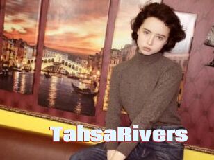 TahsaRivers