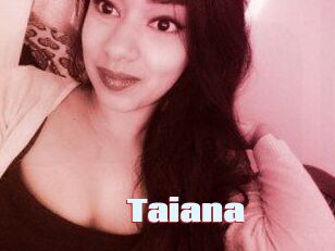 Taiana_ Anal Open