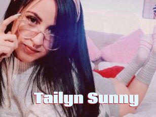 Tailyn_Sunny Anal Open