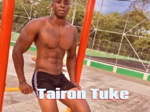 Tairon_Tuke