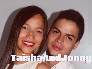 TaishaAndJonny