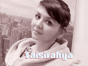 Taisirahya