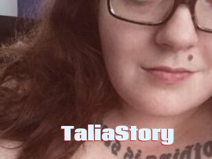 TaliaStory