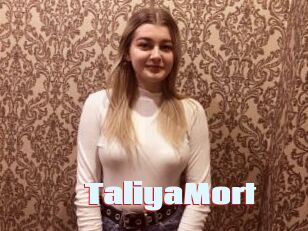 TaliyaMort