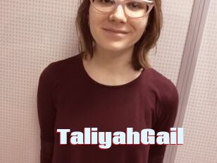 TaliyahGail