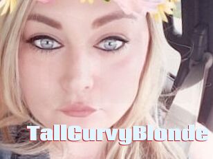TallCurvyBlonde Anal Open