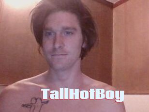 TallHotBoy Anal Open